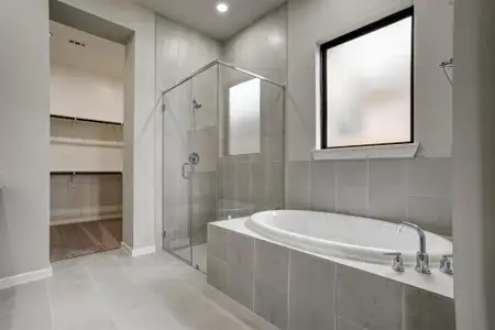 New construction Single-Family house 2904 Apple Rose, Katy, TX 77493 plan Tuscany - image 3