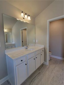 New construction Single-Family house 1117 Kingston Hill Dr, Loganville, GA 30052 Concord- photo 22 22