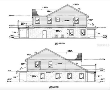 New construction Single-Family house 808 W Braddock St, Tampa, FL 33603 - image