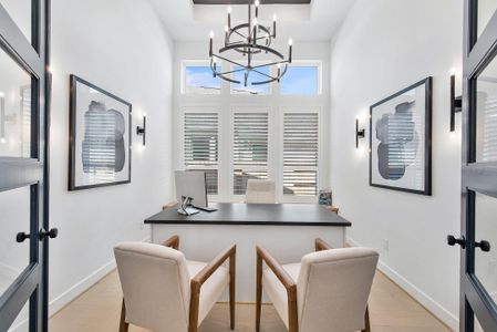 New construction Single-Family house 4935 Carina St, Richmond, TX 77469 plan The Asher X - image 7