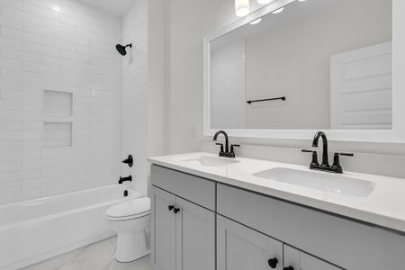 New construction Single-Family house 1095 Saltwater Cir, Johns Island, SC 29455 McKenna II- photo 54 54
