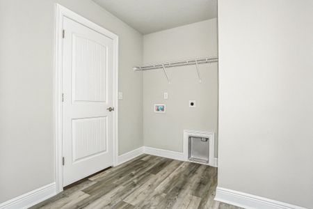 New construction Single-Family house 3533 Bob Tolbert Rd, Navarre, FL 32566 plan The Carlos - image 19