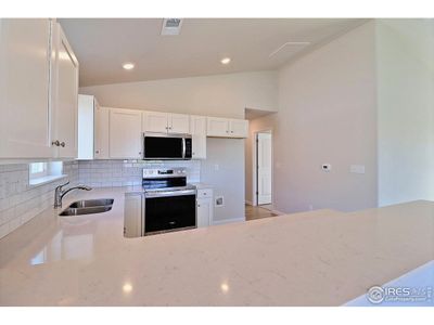 New construction Single-Family house 4306 Primrose Ln, Evans, CO 80620 - image 7