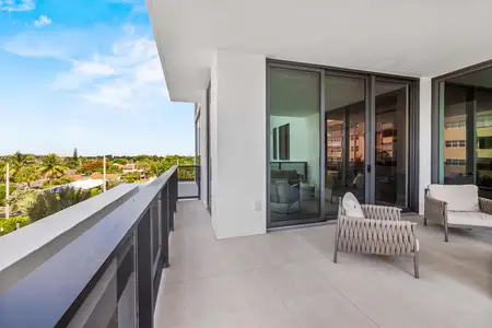 New construction Condo house 305 Briny Ave, Unit 301, Pompano Beach, FL 33062 - image