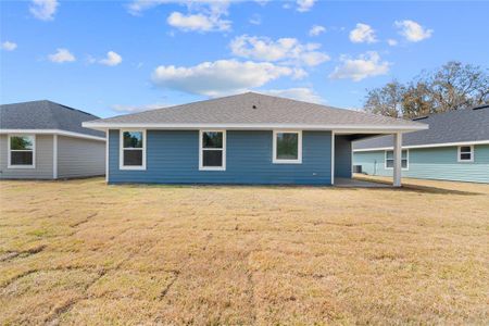 New construction Single-Family house 12736 Nw 162Nd Dr, Alachua, FL 32615 null- photo 28 28