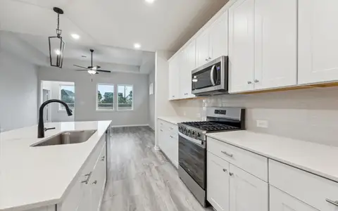 New construction Single-Family house 22706 Norcrest Hills Dr, Katy, TX 77449 plan Sorrel - image 7