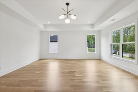 New construction Single-Family house 1255 E M Croy Rd, Sugar Hill, GA 30518 null- photo 40 40