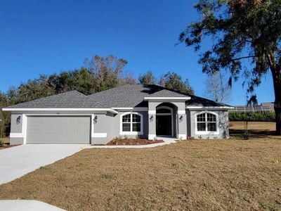 New construction Single-Family house 6361 Sw 134Th Lp, Ocala, FL 34473 - image