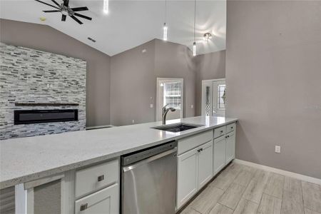 New construction Single-Family house 7399 Skylark Dr, Spring Hill, FL 34606 null- photo 9 9