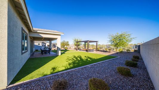 CantaMia at Estrella 55+ by Taylor Morrison in Goodyear - image 5