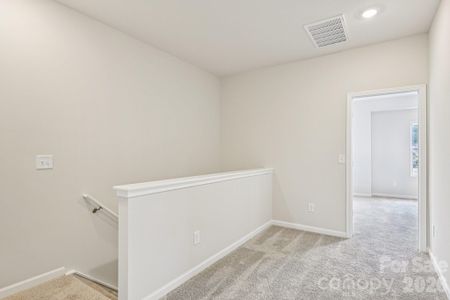 New construction Townhouse house 2517 Ruby Dixon Crossing Dr, Unit 22, Gastonia, NC 28056 - image 17