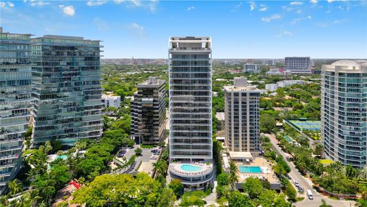 New construction Condo house 2655 S Bayshore Dr, Unit 405, Miami, FL 33133 - image 3