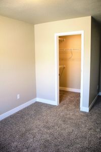 New construction Townhouse house 6600 5Th St, Greeley, CO 80634 null- photo 18 18