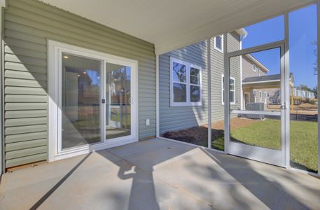 New construction Single-Family house 1055 Old Cypress Run, Hanahan, SC 29410 Jefferson- photo 42 42