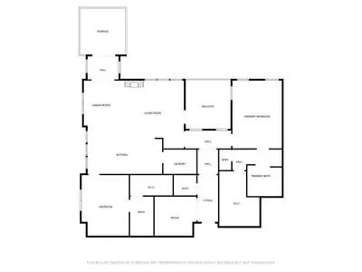 New construction Condo house 5270 Town And Country Blvd, Unit 311, Frisco, TX 75034 plan Plan 2568 - image 4