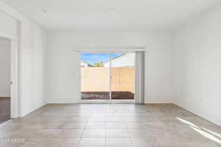 New construction Single-Family house 5152 E Umber Rd, San Tan Valley, AZ 85143 Matterhorn- photo 16 16