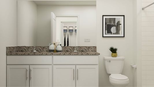 Townes at Lake Thomas: The Townhomes by Lennar in Land O' Lakes - photo 36 36