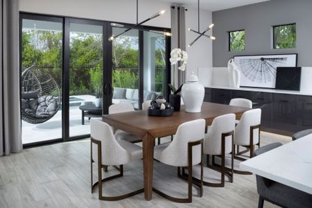 Sienna by Mattamy Homes in Hollywood - photo 20 20