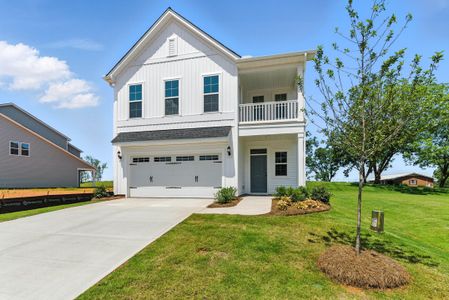 New construction Single-Family house 73 Crosswick St, Summerville, SC 29483 - image