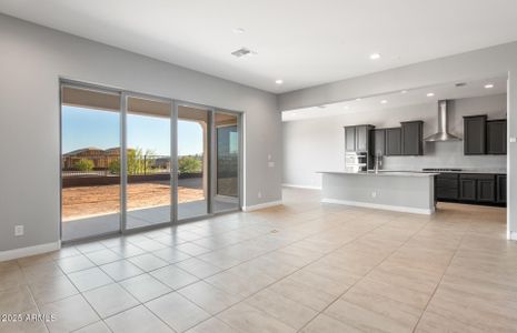 New construction Single-Family house 24691 N 169Th Ave, Surprise, AZ 85387 Catalina- photo 8 8