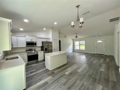 New construction Single-Family house 1 Pine Trace Trl, Ocala, FL 34472 null- photo 8 8