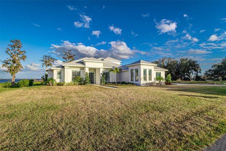 New construction Single-Family house 5272 Riverlake Dr, Bartow, FL 33830 null- photo 1 1