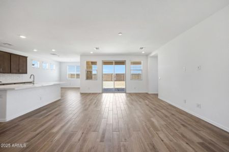 New construction Single-Family house 18522 W Mohave St, Goodyear, AZ 85338 Dove- photo 6 6