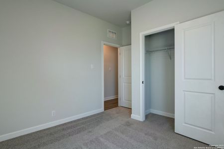 New construction Single-Family house 137 Beveridge, Seguin, TX 78155 plan Alyssa - image 19