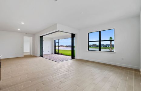 New construction Single-Family house 6257 Patriot Ln, Ave Maria, FL 34142 plan Stellar - image 9