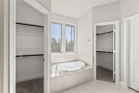 New construction Single-Family house 2110 Briarwood, Bridgeport, TX 76426 - image 9