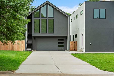 New construction Single-Family house 4603 Parkdale Pl, Austin, TX 78745 null- photo 0