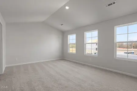 New construction Single-Family house 85 Osgood St, Angier, NC 27501 plan McDowell - image 18