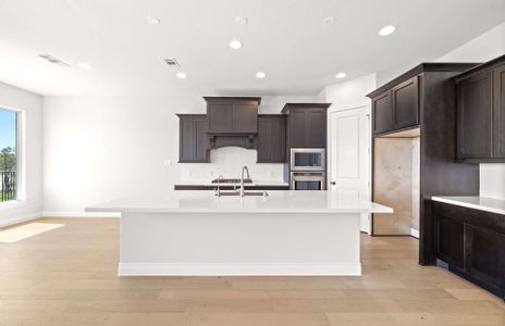 New construction Single-Family house 20927 Medina River Dr, Cypress, TX 77433 plan 3054 - image 9