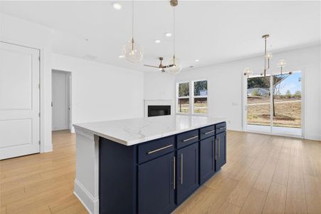 New construction Single-Family house Kennesaw, GA 30144 - image 11