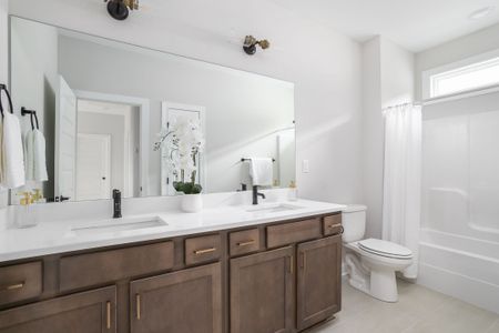 New construction Single-Family house 1247 Cobbler Ct, Chattanooga, TN 37421 plan The Callaway - image 13