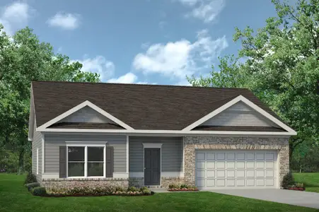 New construction Single-Family house 212 Trenton Trl, Unit 227, Chapel Hill, TN 37034 - image