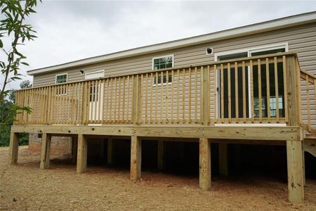 New construction Single-Family house 336 Mineral Springs Trl, Demorest, GA 30535 - image