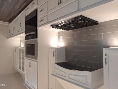 New construction Townhouse house 1247 Talisker Wy, Unit 47, Burlington, NC 27215 - image 6