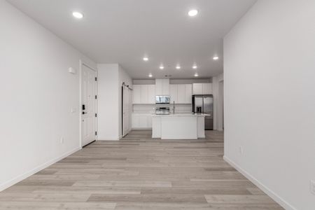 New construction Condo house 6153 N Ceylon St, Unit 303, Denver, CO 80249 plan Addisyn II-G - image 12