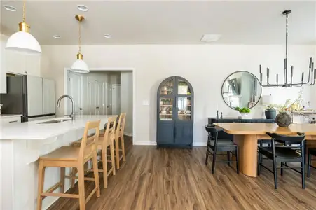 New construction Single-Family house 51 Little Magnolia Ln, Auburn, GA 30011 - image 20