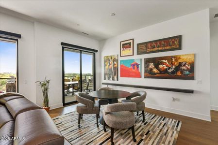 New construction Condo house 19355 N 73Rd Wy B2009, Unit B2009, Scottsdale, AZ 85255 - image 5