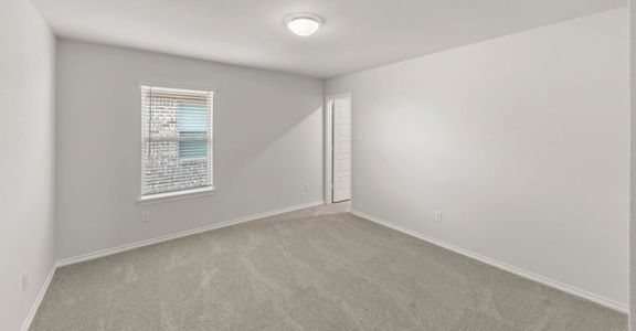 New construction Single-Family house 1806 Apache Cir, Cleburne, TX 76033 plan Raleigh - image 13