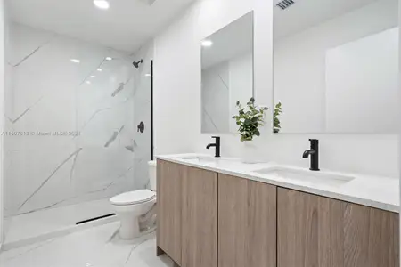 New construction Single-Family house 275 Nw 13 Pl, Homestead, FL 33034 - image