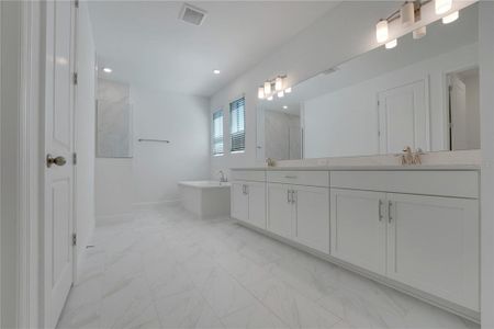 New construction Single-Family house 14249 Crest Palm Ave, Windermere, FL 34786 null- photo 60 60