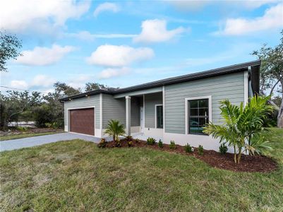 New construction Single-Family house 4158 Monterey Ln, North Port, FL 34288 - image 3
