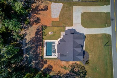 New construction Single-Family house 525 Storey Ln, Jefferson, GA 30549 - image
