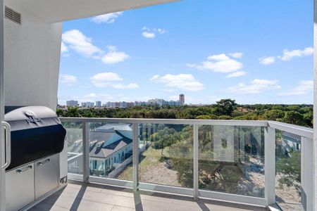 New construction Condo house 485 E Royal Palm Rd, Unit 604, Boca Raton, FL 33432 - image