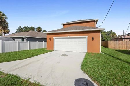 New construction Single-Family house 1012 S Holly Ave, Sanford, FL 32771 null- photo 27 27