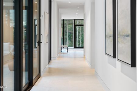 New construction Single-Family house 403 Rutherglen Dr, Cary, NC 27511 - image