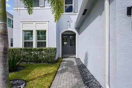 New construction Single-Family house 5603 Liberty Ln, Westlake, FL 33470 - image 2